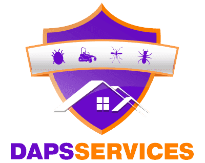 daps services site logo